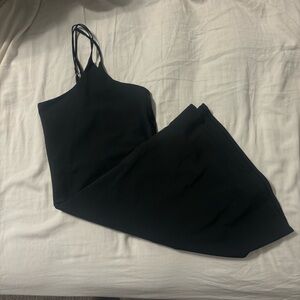 Abercrombie Traveler Mini Dress